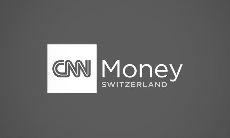 “好主意可能来自任何地方”——吉尔·阿德接受瑞士CNNMoney的采访