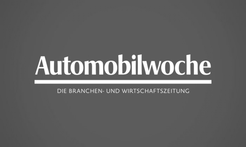 Automobilwoche  -  It-fachkräftedringend gesucht：ChristianRosenüberDenWandel in der Automobilbranche