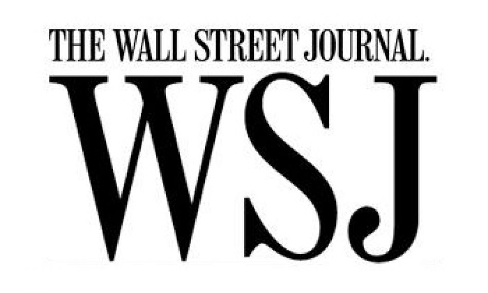 《华尔街日报》  - 首席财务官将华尔街的技能带到硅谷