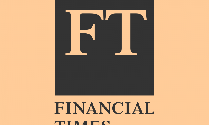 金融时报-英国董事会失去多元化动力