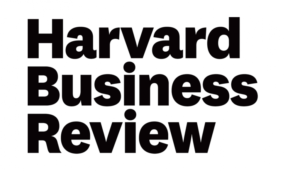哈佛商业评论-万事达卡前任和现任主席执行战略CEO继任
