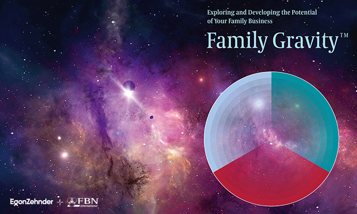 Family Gravity™研究