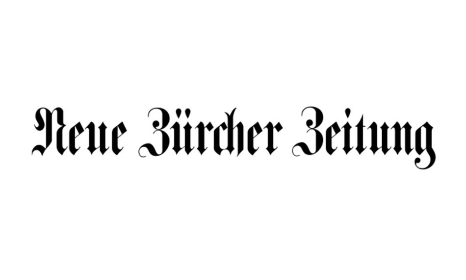 Neue-ZürcherZeitung  - 女管理人员很少能进入瑞士的顶端