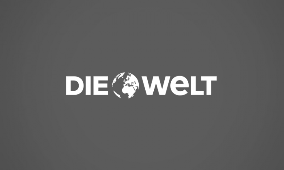 Die Welt  - 首席数字官KämpfenGegen Internewiderstände