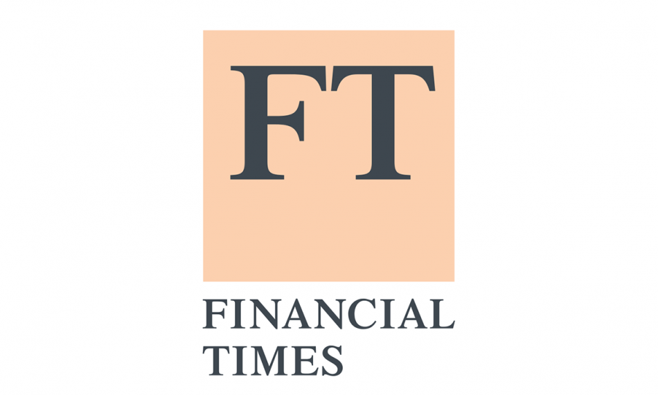 《金融时报》  - 为什么领导者的过去记录不是未来成功的指南
