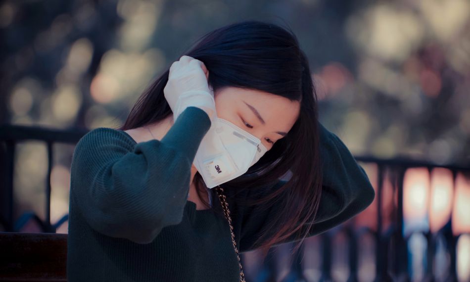 香港应对危机的领导能力