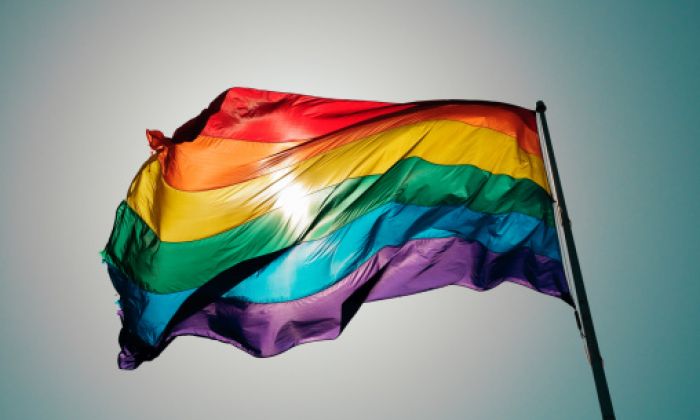 egon Zehnder的LGBTQ+  - 我们的承诺和责任