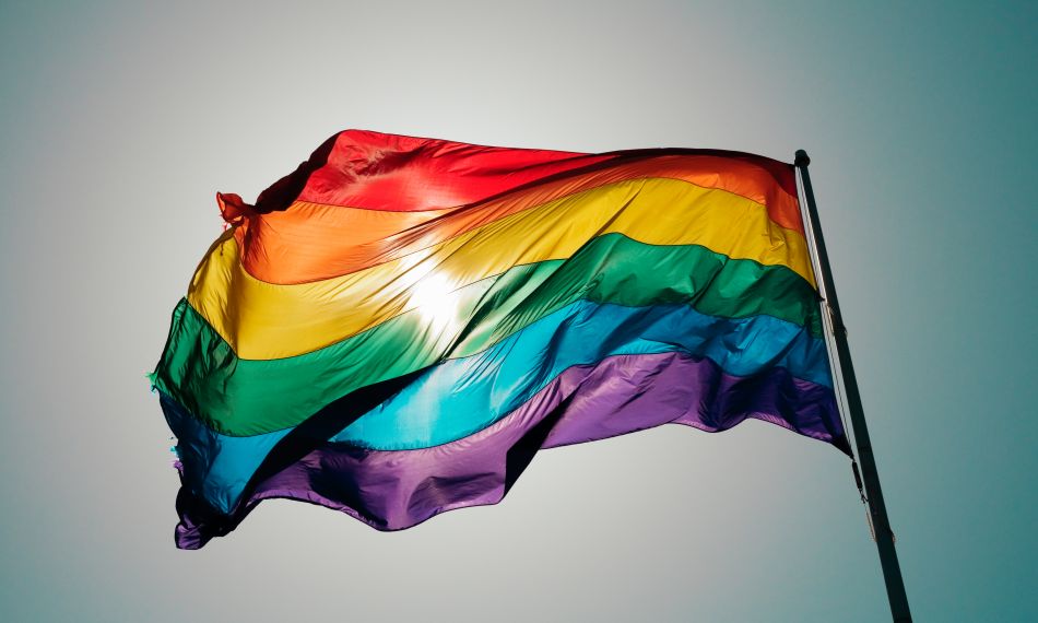 LGBTQ +在Egon Zehnder  - 我们的承诺和责任