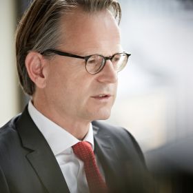 Jorg Janke