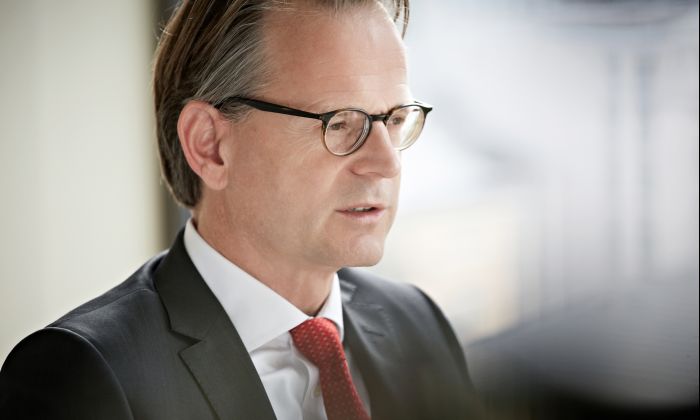 Jorg Janke