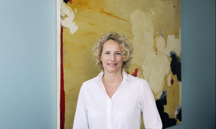 Elke geraerts Hofmann