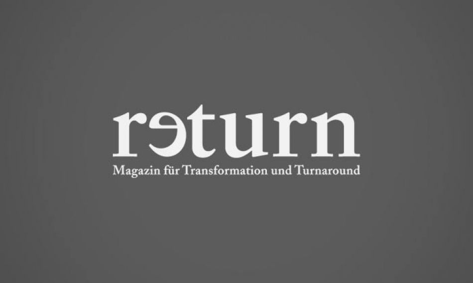 return-Magazin - 