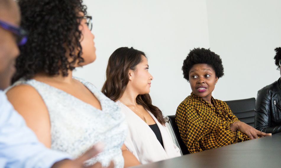 Mehr Diversity? Haltung reicht nicht!